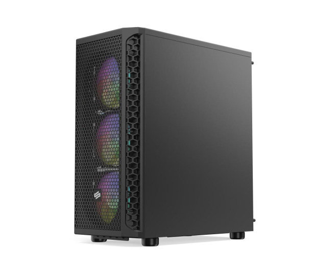 SilentiumPC Signum SG1V EVO TG ARGB - 547682 - zdjęcie 10